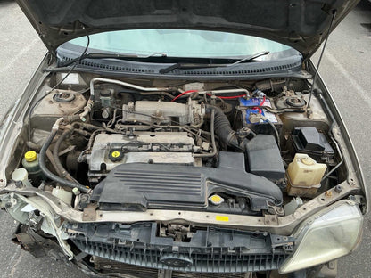 1999 Ford Laser LXi KN