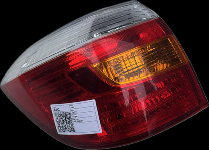 2007  U40 Left Taillight
