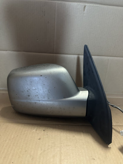 2010 Nissan X-Trail X-trail Station Wagon Right Door Mirror 010621