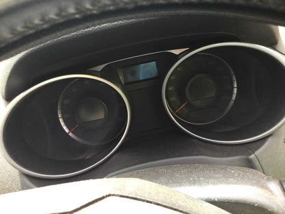 2015 Hyundai ix35 SE LM
