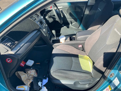 2009 Toyota Aurion