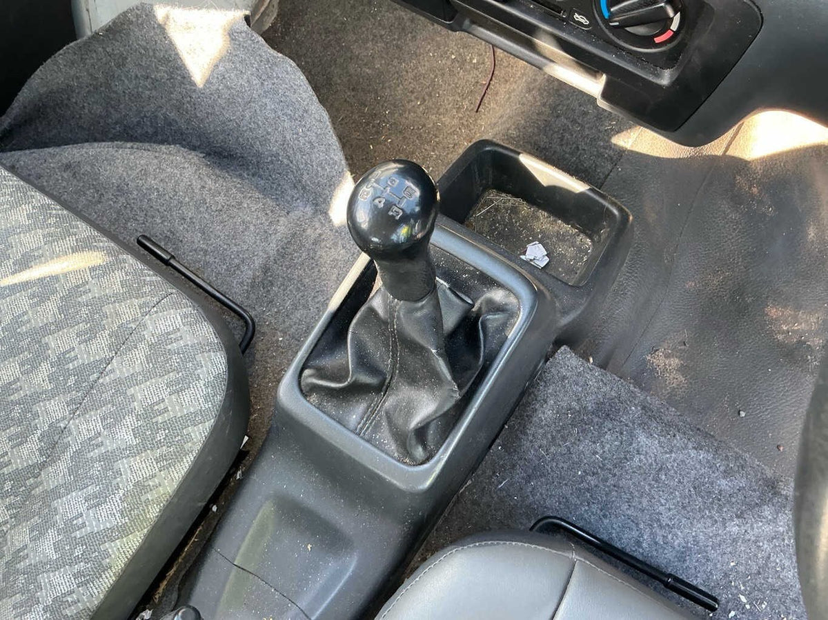 2015 Suzuki APV