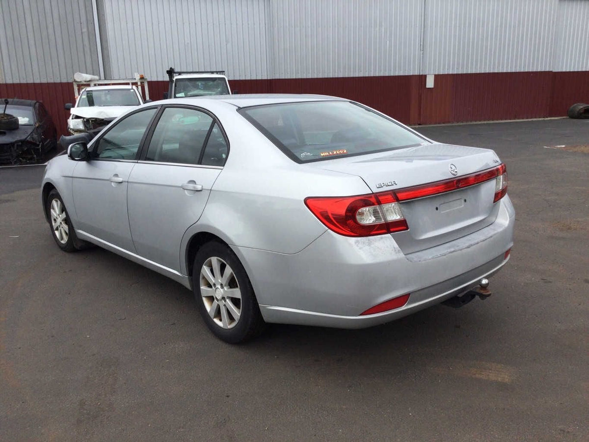 2010 Holden Epica CDX EP
