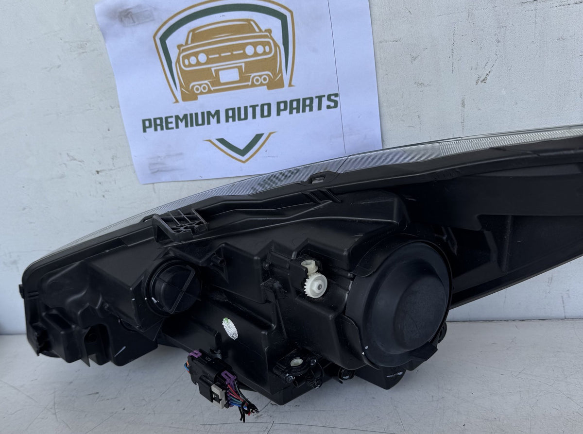 2023 MG MG3 SZP1 Hatchback Right Headlight