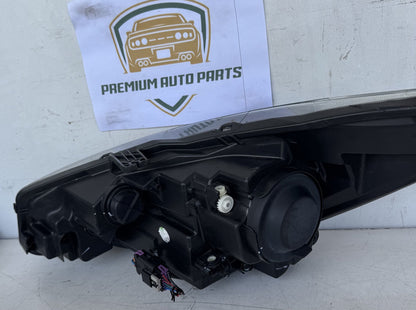 2023 MG MG3 SZP1 Hatchback Right Headlight