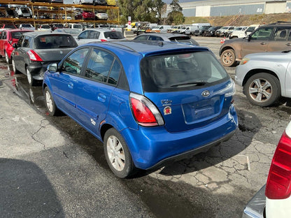2011 Kia Rio Sports JB
