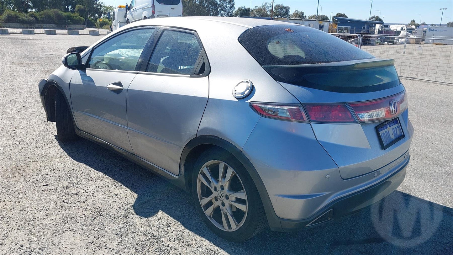 2009 Honda Civic FN