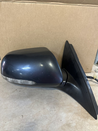 2007 Honda Accord Right Door Mirror