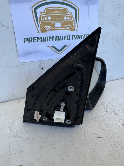 2017 Hyundai Tucson Station Wagon Right Door Mirror