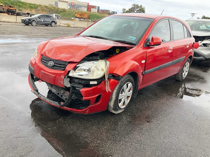 2007 Kia Rio EX JB