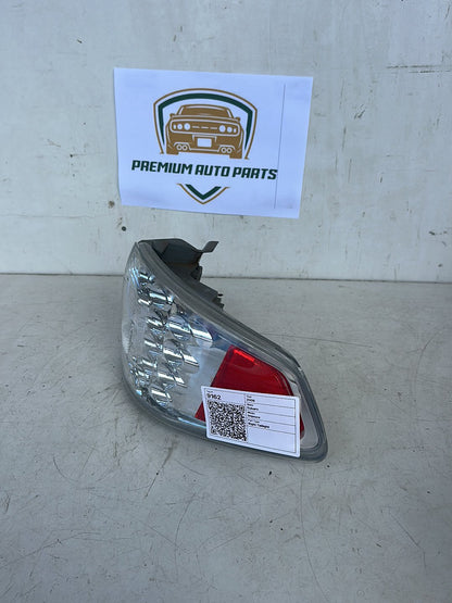 2008 Subaru Impreza GH Hatchback Right Taillight