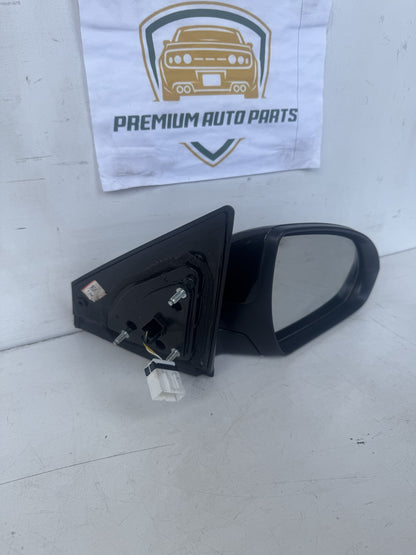 2019  AD Right Door Mirror