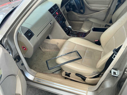 2000 Mercedes-Benz C-Class