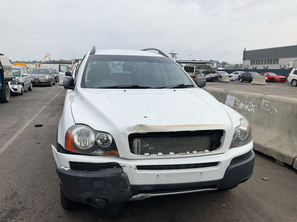 2006 Volvo XC90 2.5T Station Wagon 
Volvo
XC90
