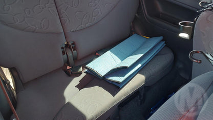 1999 Toyota Echo