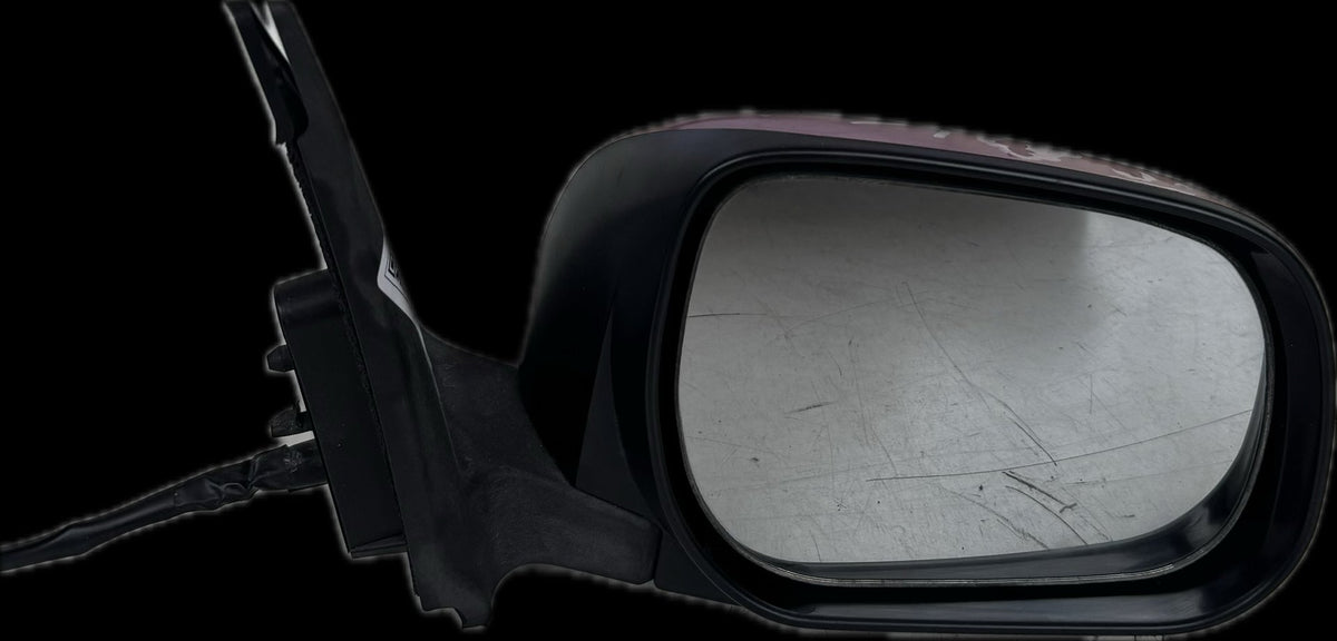2006 Toyota RAV4 SUV Right Door Mirror