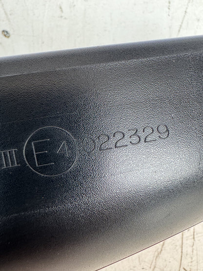 2006 Toyota RAV4 SUV Right Door Mirror
