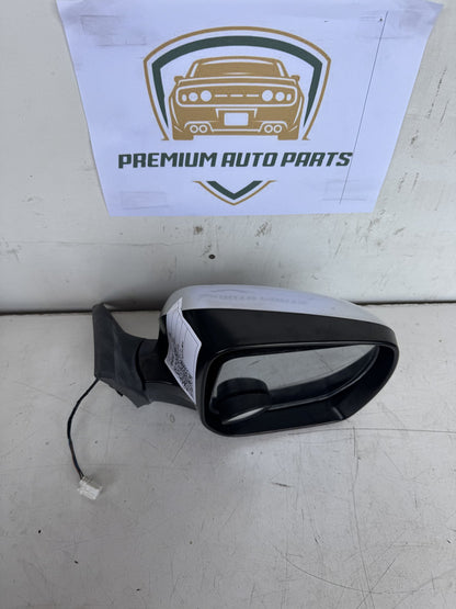 2008 Subaru Forester SF Station Wagon Right Door Mirror