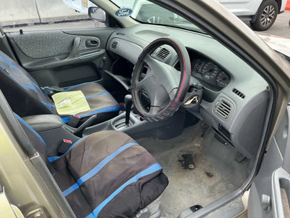 1999 Ford Laser LXi KN