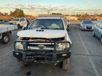 2010 Toyota Hilux  N70Cab & Chassis 
Toyota
Hilux