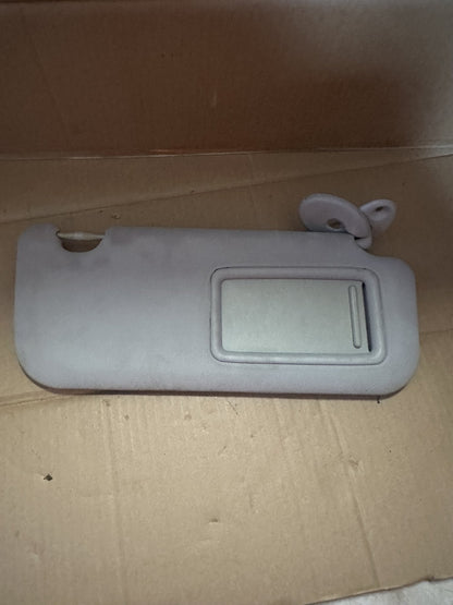 2015 Toyota Corolla - Right Sun Visor