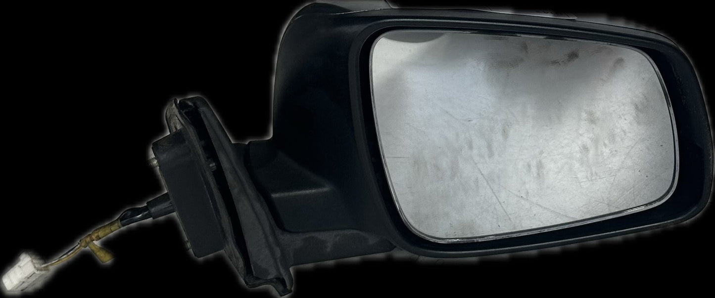 2012 Mitsubishi Lancer Sedan Right Door Mirror