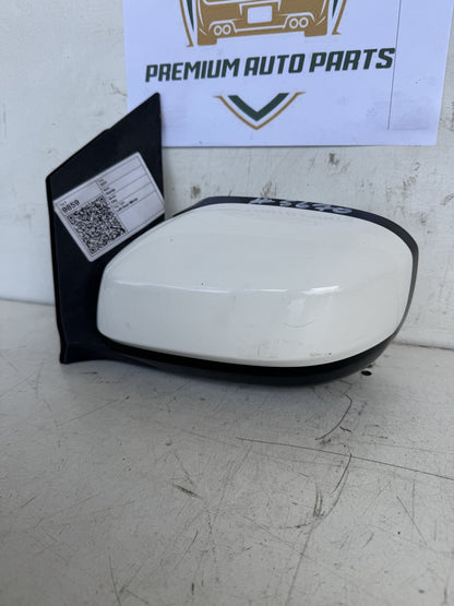 2011 Honda City GM Sedan Left Door Mirror