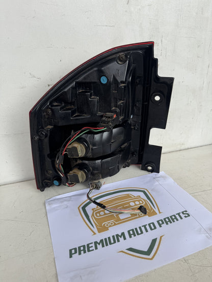 2013 Jeep Compass MK49 Station Wagon Right Taillight