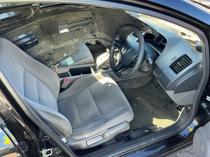 2007 Honda Civic 8th Gen