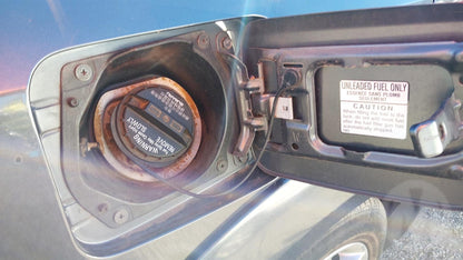2008 Subaru Outback BR
