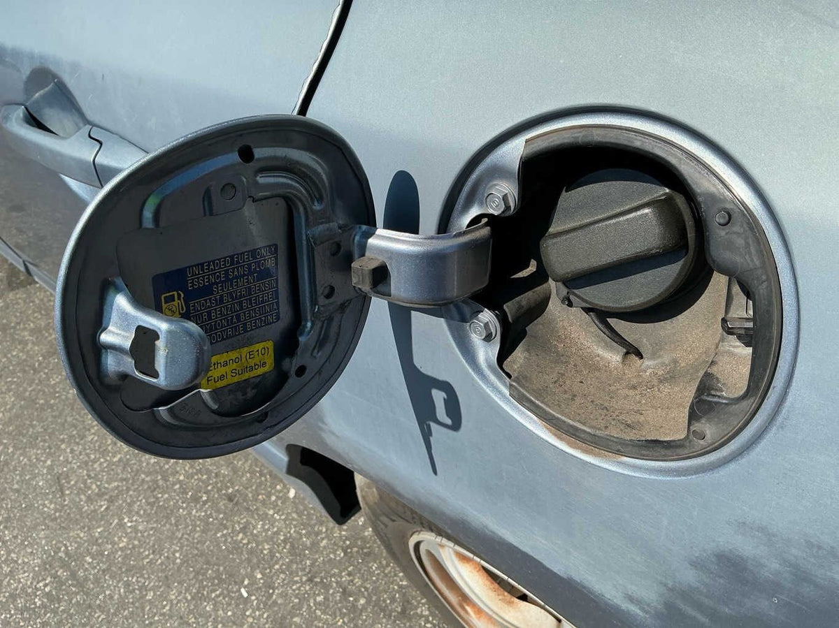 2008 Honda Civic FN