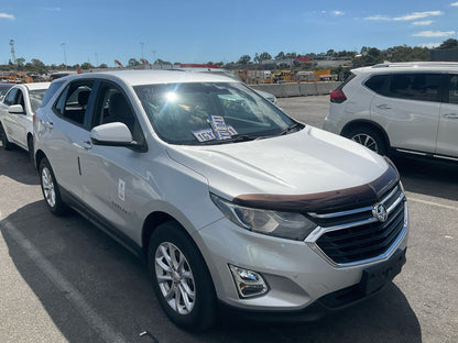 2019 Holden Equinox LS EQStation Wagon 
Holden
Equinox