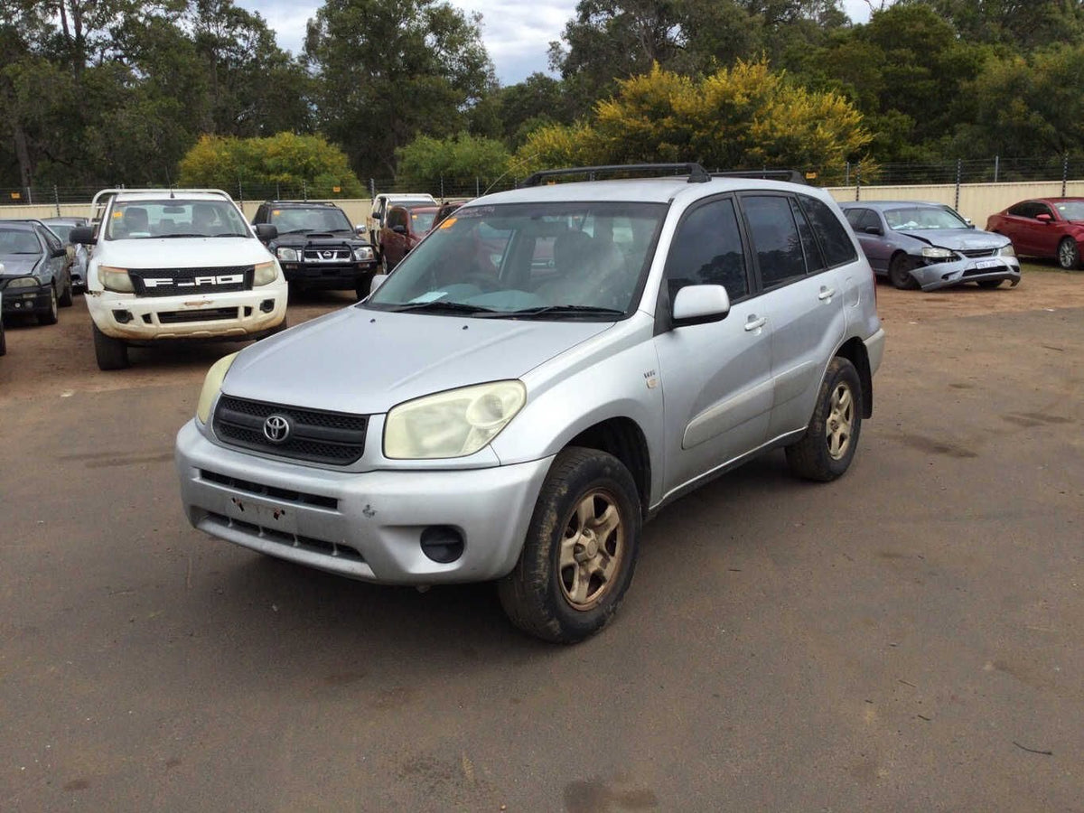 2004 Toyota RAV4 A20