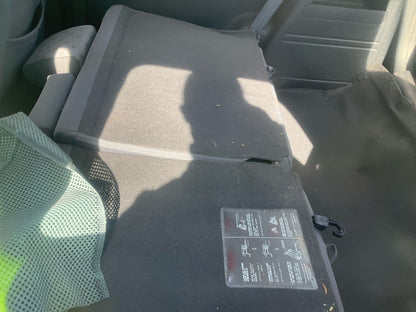 2003 Hyundai Getz XL TB