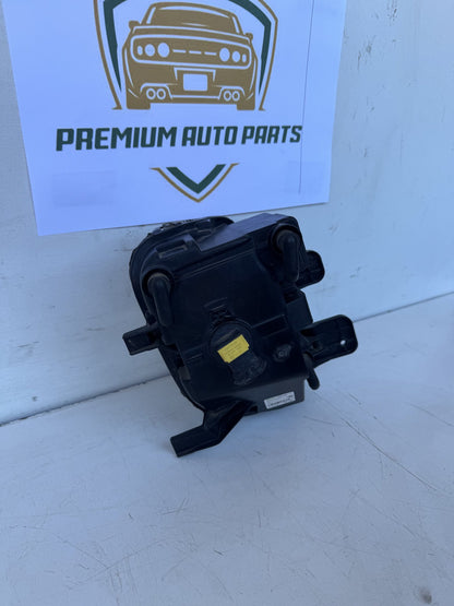 2010  MK6 - 5K Left Fog Light