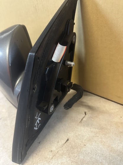 2013 Hyundai ix35 Ix35 Station Wagon Right Door Mirror 027442