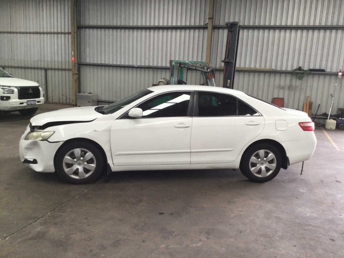 2009 Toyota Camry Altise XV40