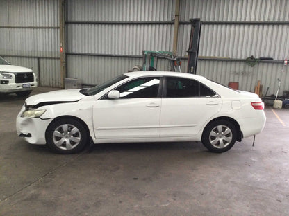 2009 Toyota Camry Altise XV40