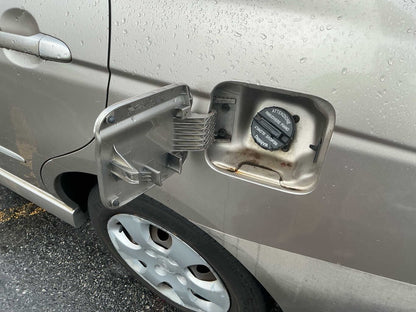 2005 Kia Cerato LD