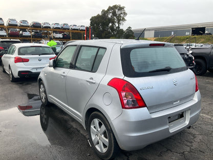 2009 Suzuki Swift Active EZ