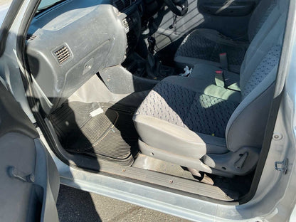 2004 Mazda Bravo