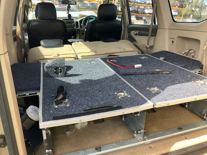 2005 Toyota Land Cruiser Prado