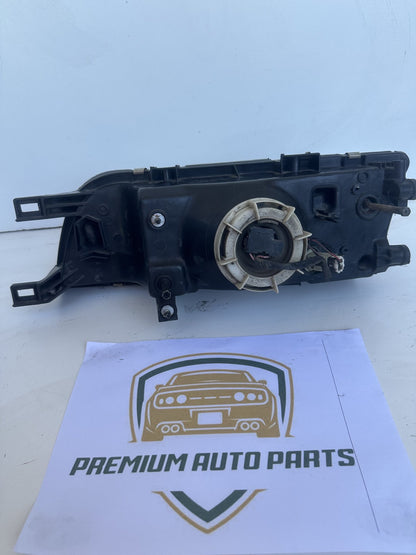 1998-2000 Nissan Pulsar Right Headlight ichikoh 1575