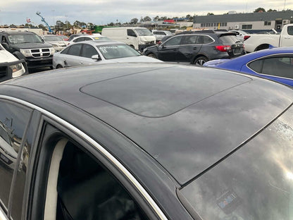 2008 Audi A8 D3