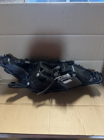 2017-Now Toyota Camry XV70 Sedan Left Headlight 34548