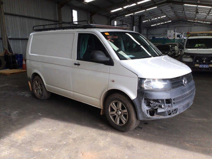 2014 Volkswagen Transporter TDI340 T5Van Derived Car 
Volkswagen
Transporter