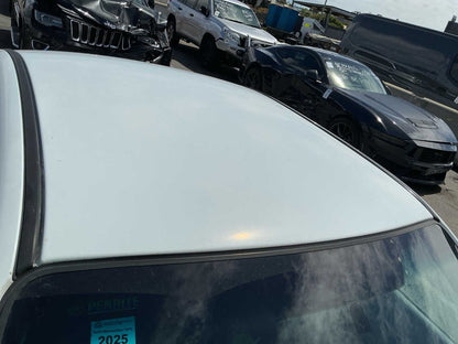 2002 Subaru Impreza GD