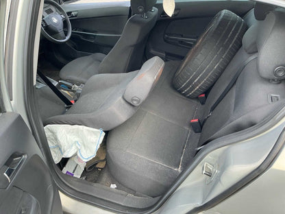 2006 Holden Astra CD AH