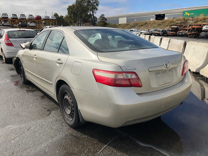2006 Toyota Camry Altise XV40