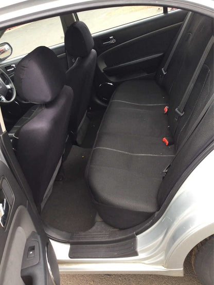 2010 Holden Epica CDX EP